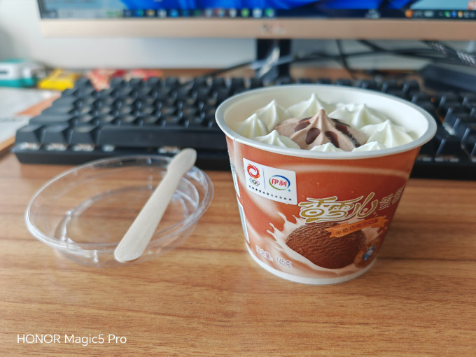 伊利冰淇淋/雪糕