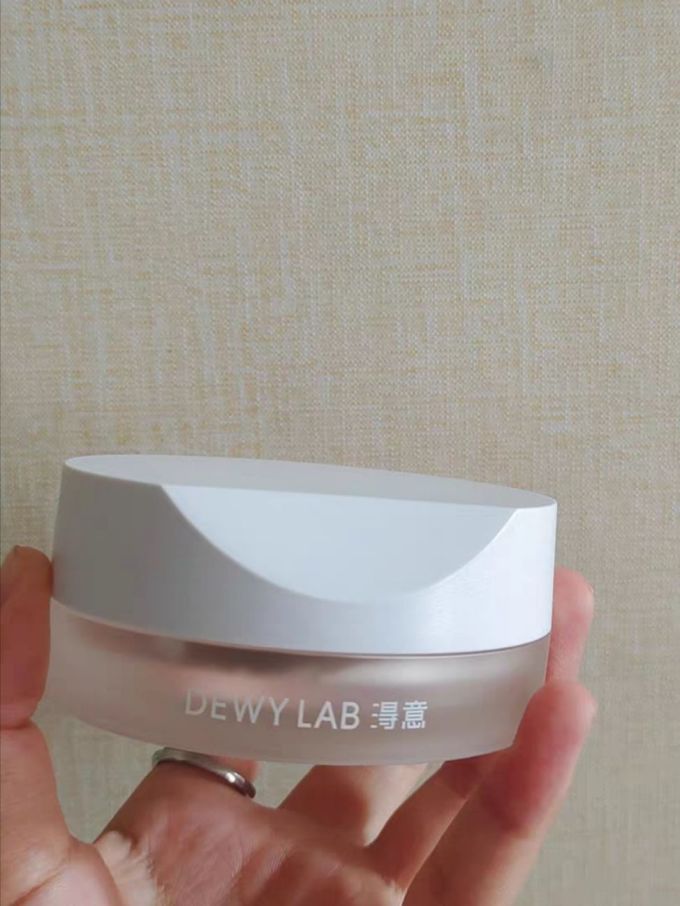 淂意定妆产品