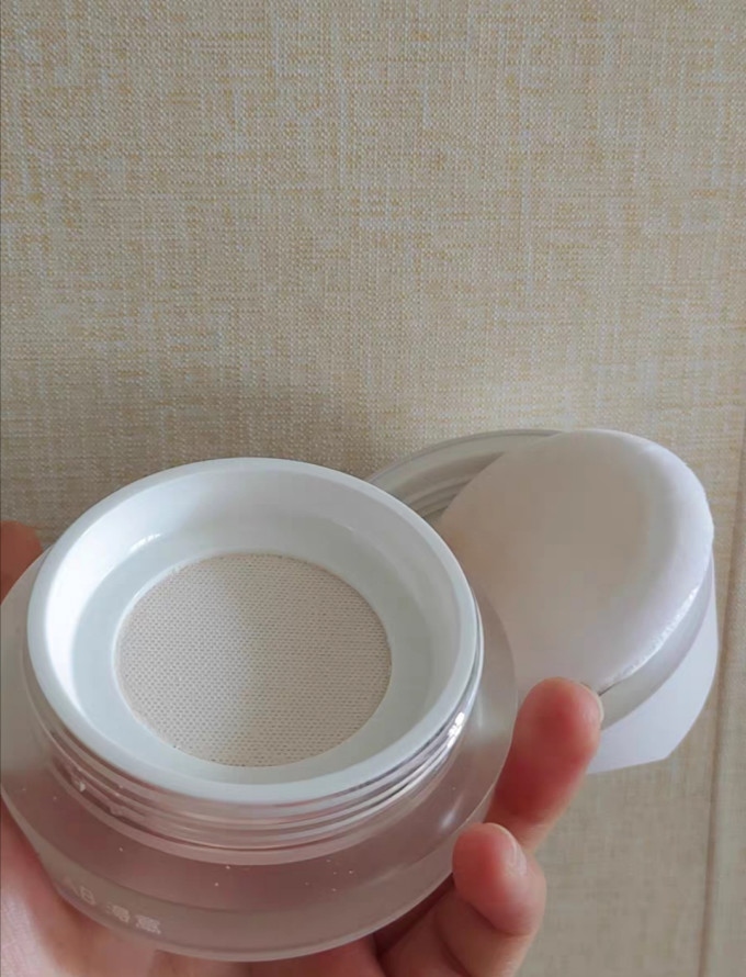 淂意定妆产品