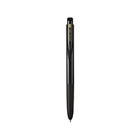 三菱（Uni）UMN-155按动中性笔0.38mm学生考试专用笔耐水耐晒啫喱笔（替芯UMR-83)黑色1支装