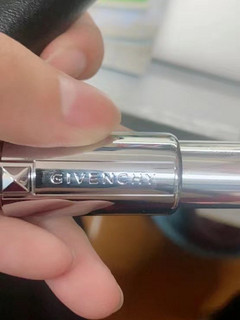 纪梵希（Givenchy）高定小羊皮N306口红礼盒