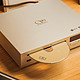 【行业资讯】山灵新品CD播放器CD80/CA80正式发布