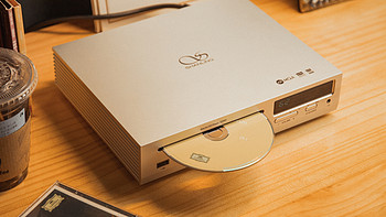 【行业资讯】山灵新品CD播放器CD80/CA80正式发布