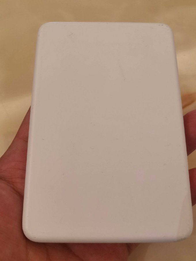 小米移动电源