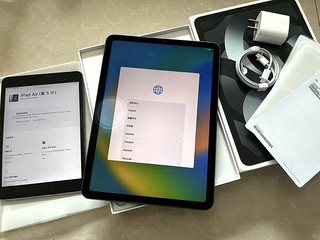 开学必备辅助学习设备iPad