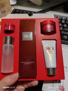 ✨SK-II，神仙水！💧❤