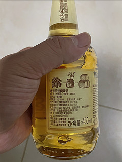 打折啤酒，不知口感如何