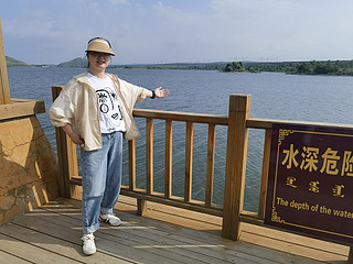 内蒙多伦湖，避坑指南（旅游篇）