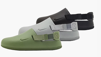 Nike新出”勃肯鞋“，是否能预定下一个爆款名额？