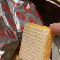 罐装威化饼：满足味蕾的日常小确幸