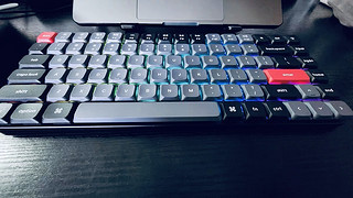 高度适配macbook的keychron K3 Pro 