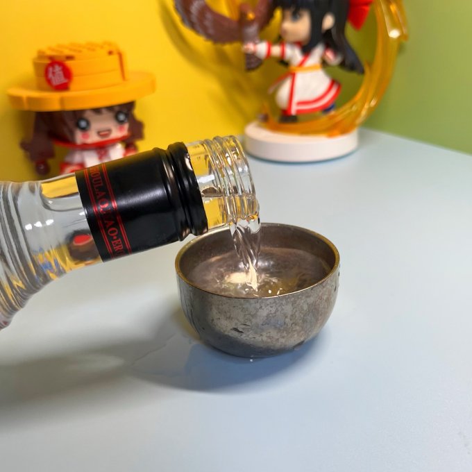 泸州老窖白酒