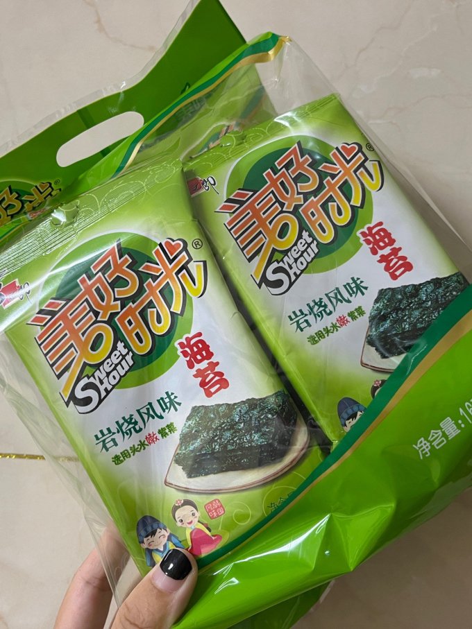 喜之郎其他休闲零食