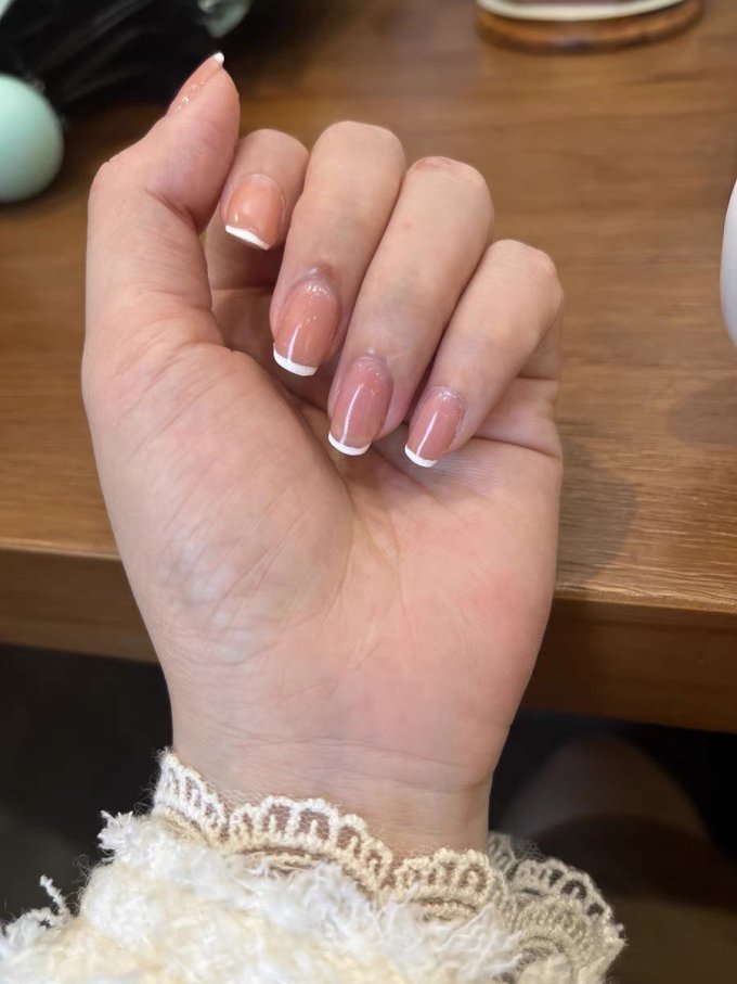 美甲产品