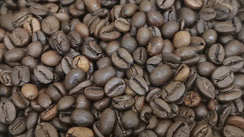 咖啡口粮豆，拉瓦萨意式拼配！