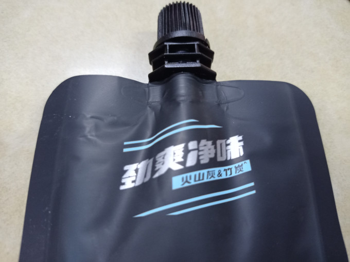 阿道夫沐浴产品