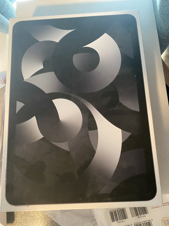 苹果iPad