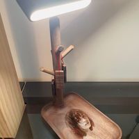 ✨💡许愿树台灯,为你点亮心愿💡✨