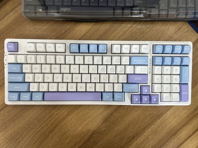 键盘