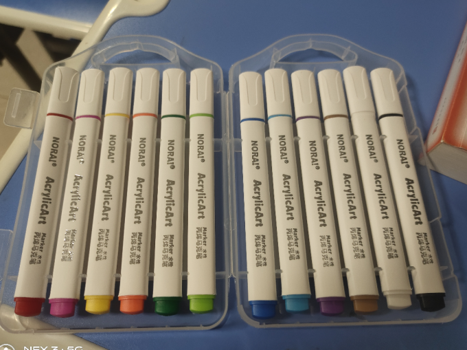 诺雅美术用品