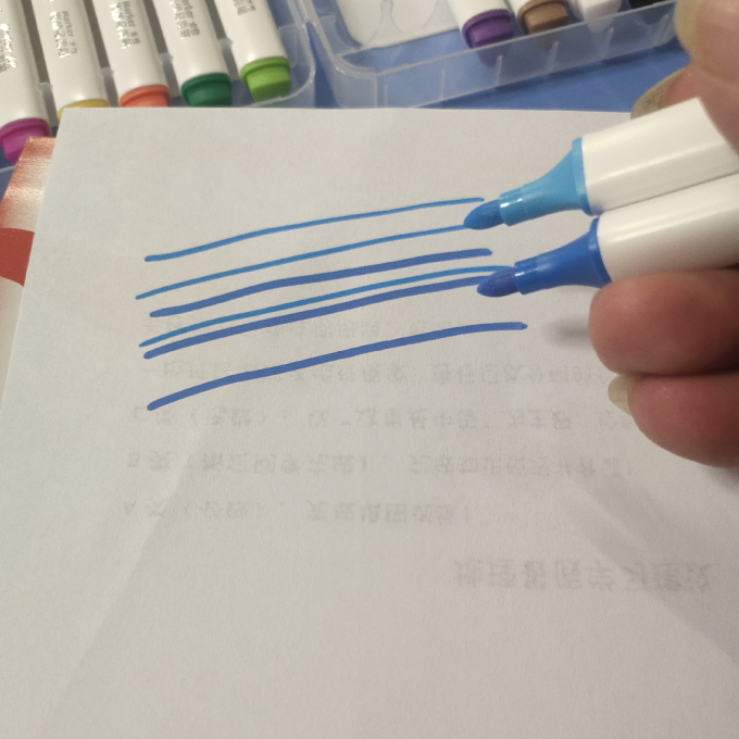 诺雅美术用品