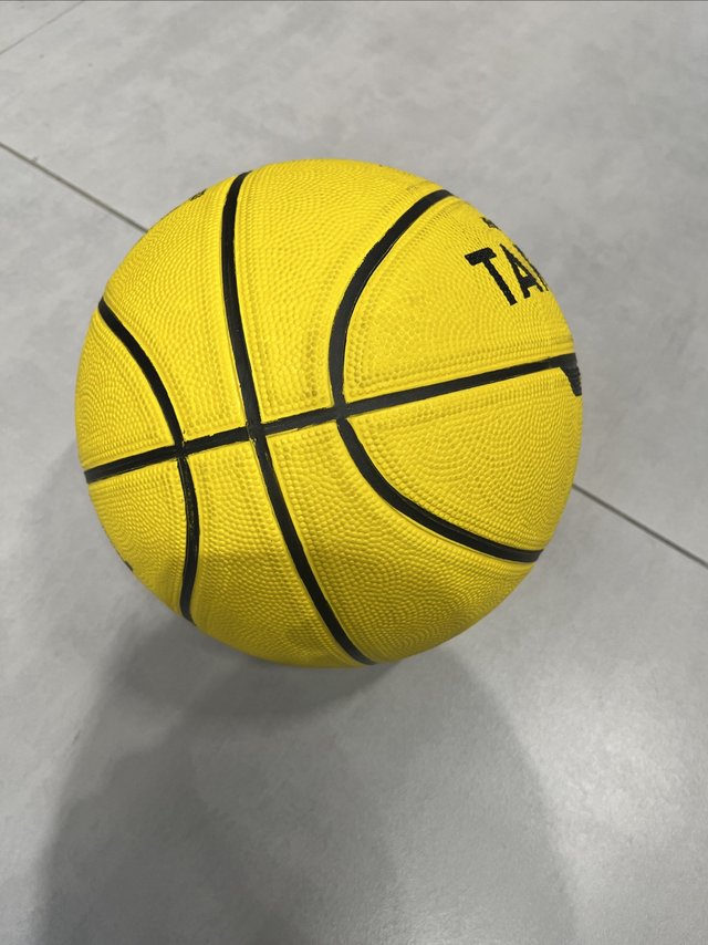 迪卡侬儿童篮球🏀