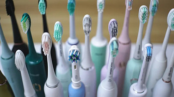 电动牙刷哪个牌子好？5大好评率最高的机型整理！
