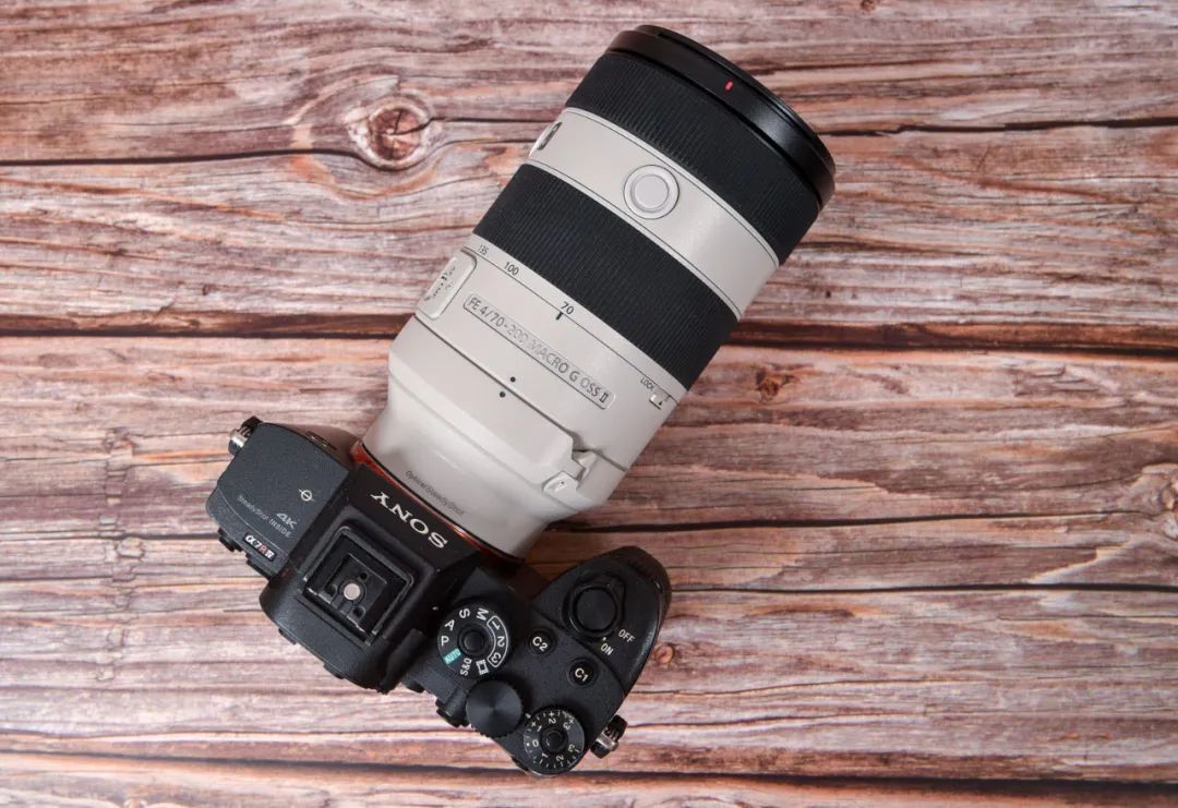 全能小三元长焦镜头索尼fe70200mmf4macrogossii镜头评测