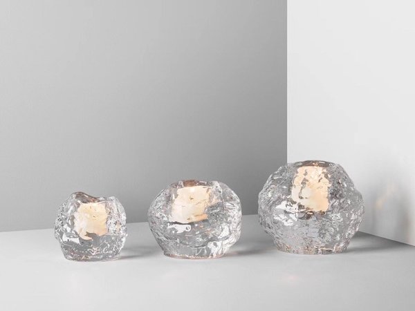 情人节礼物首选，烛台点亮浪漫之夜