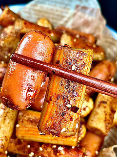 麻辣仙香，超级入味的干锅丸子