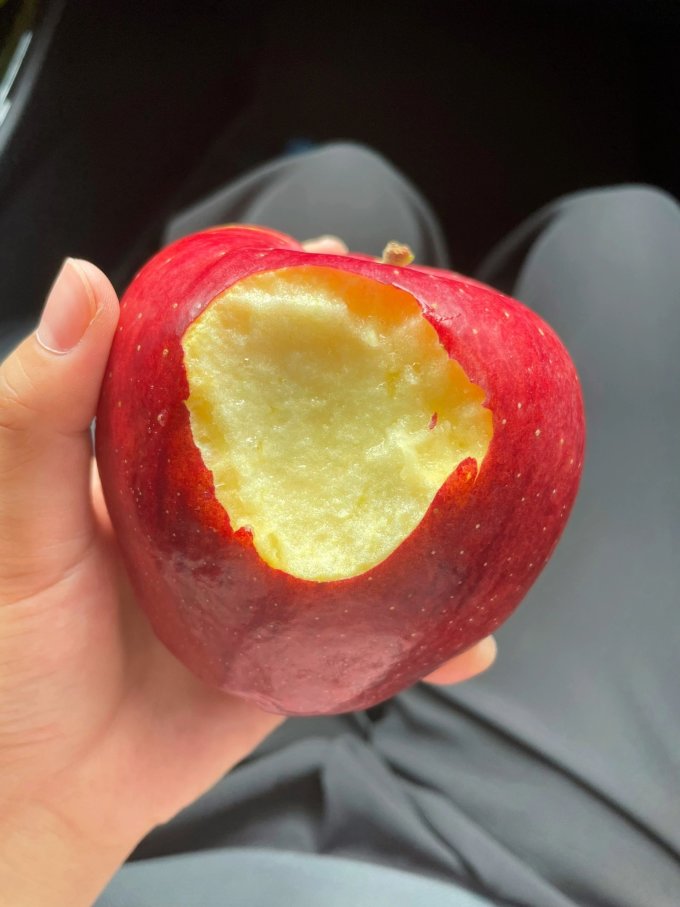 王小二苹果