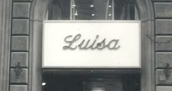 意大利直邮精品买手店LuisaViaRoma，追逐流行的风向标 