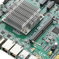 华硕研扬发布 MIX-ALND1超薄ITX小板，板载英特尔Processor N系列处理器、支持5路外接显示