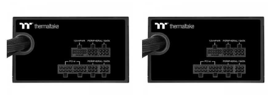 曜越Tt 发布 Smart BM3 Bronze 系列铜牌电源，支持NVIDIA RTX 40 系列显卡，5年质保