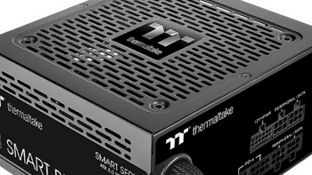 曜越Tt 发布 Smart BM3 Bronze 系列铜牌电源，支持NVIDIA RTX 40 系列显卡，5年质保