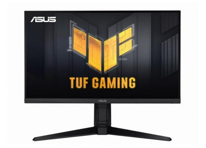 华硕发布 TUF Gaming VG27AQL3A 显示器，2K/180Hz高刷、AMD/NVIDIA 显卡通吃