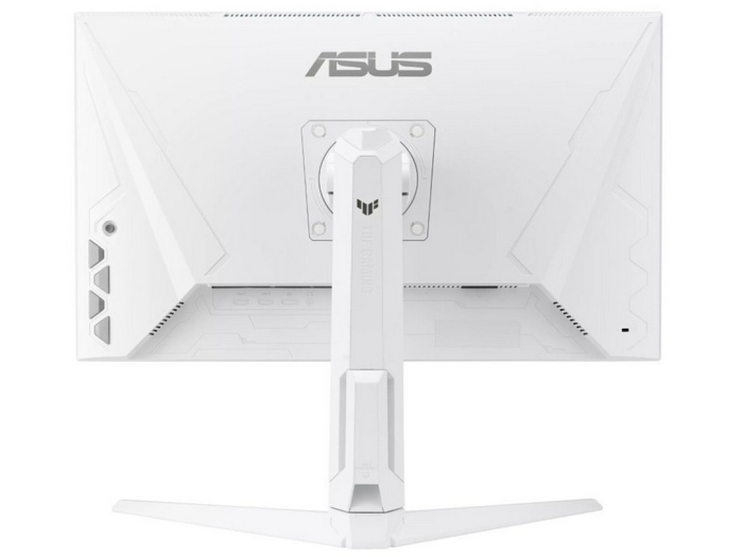 华硕发布 TUF Gaming VG27AQL3A 显示器，2K/180Hz高刷、AMD/NVIDIA 显卡通吃