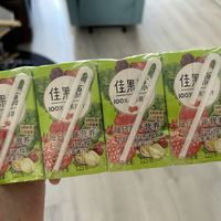 佳果源果蔬汁