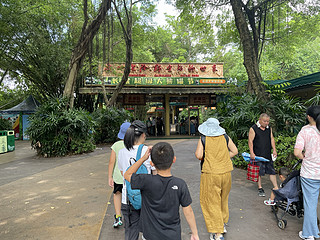 广州长隆野生动物园340值吗