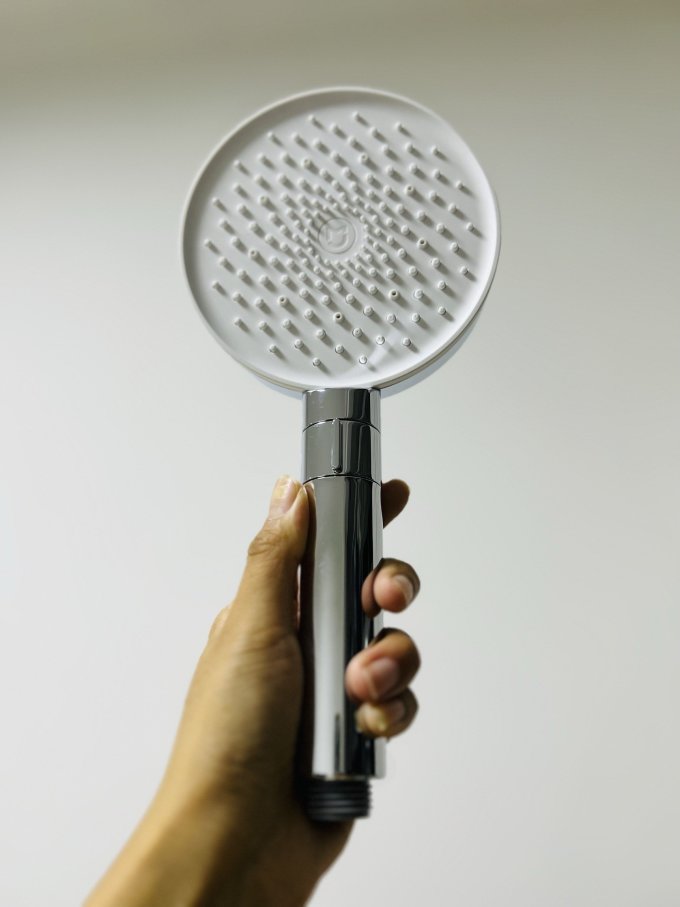 米家花洒