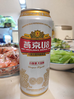 好菜不能没有好酒呀