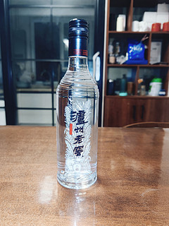 光瓶都是低端酒？