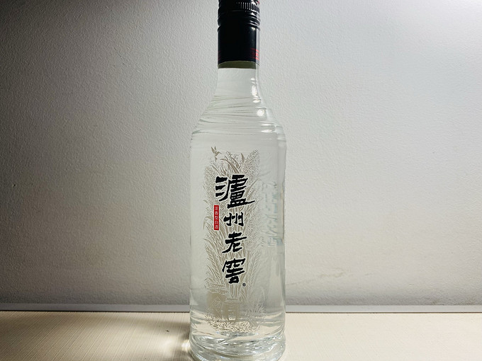 泸州老窖白酒