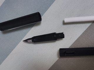 一支不用削的钢笔，让你的写字体验瞬间升级