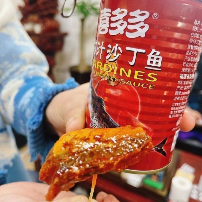 方便速食