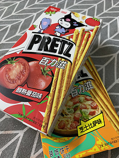 小孩子最喜欢的零食