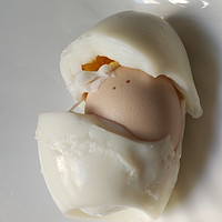 生活记录 篇一：我买到一个罕见的鸡蛋🥚蛋中蛋，你见过吗？