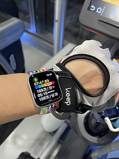 特别好使的Apple Watch