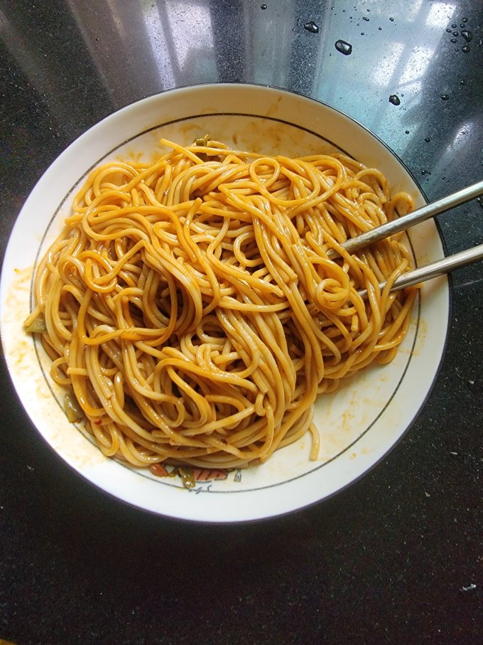 江城味道其他方便食品