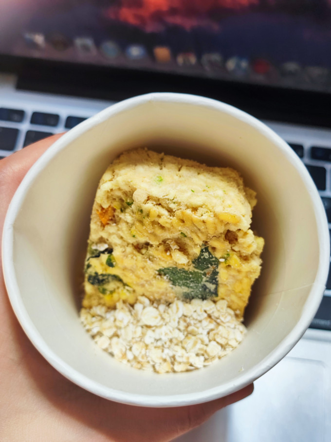 方便食品